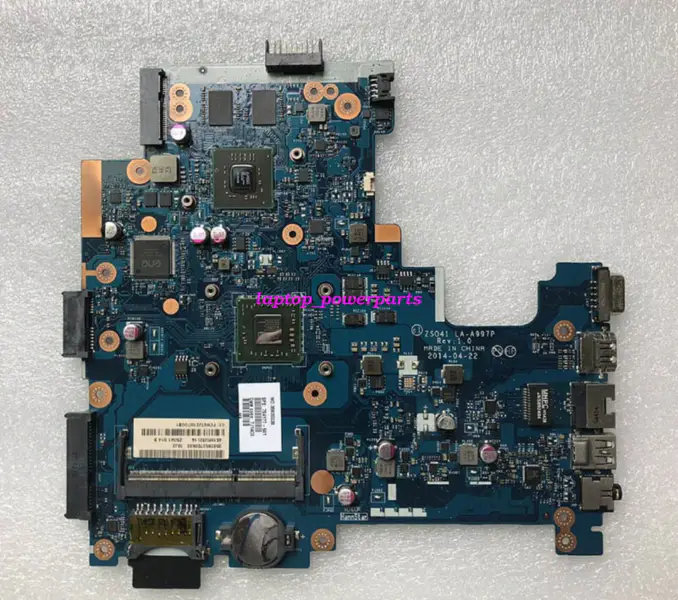 HP 764177-501 HP 14-G 245 G3 -emolevy ATX-emolevy