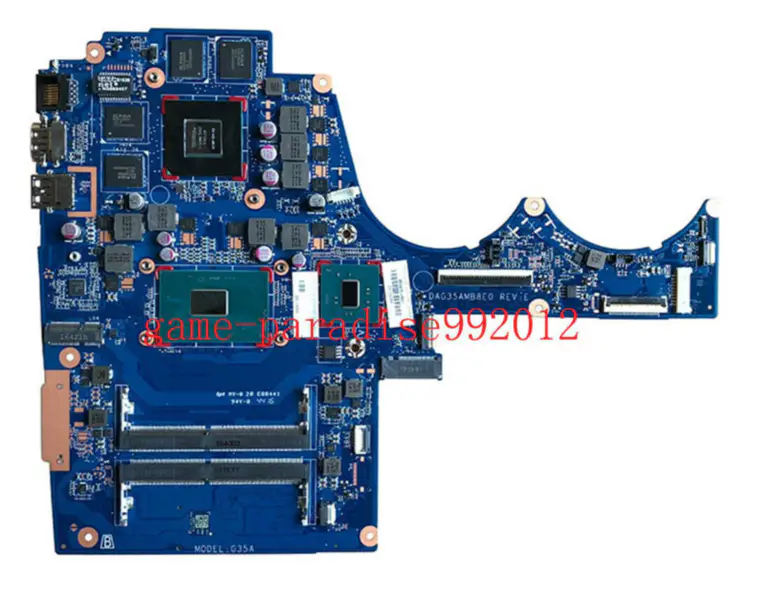 HP 856676-601 -emolevy