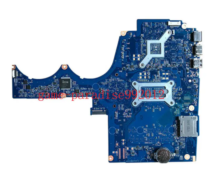 HP 856676-601 -emolevy