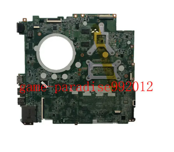 HP 802812-501 -emolevy