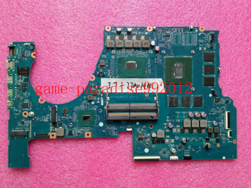 HP 915552-601 -emolevy