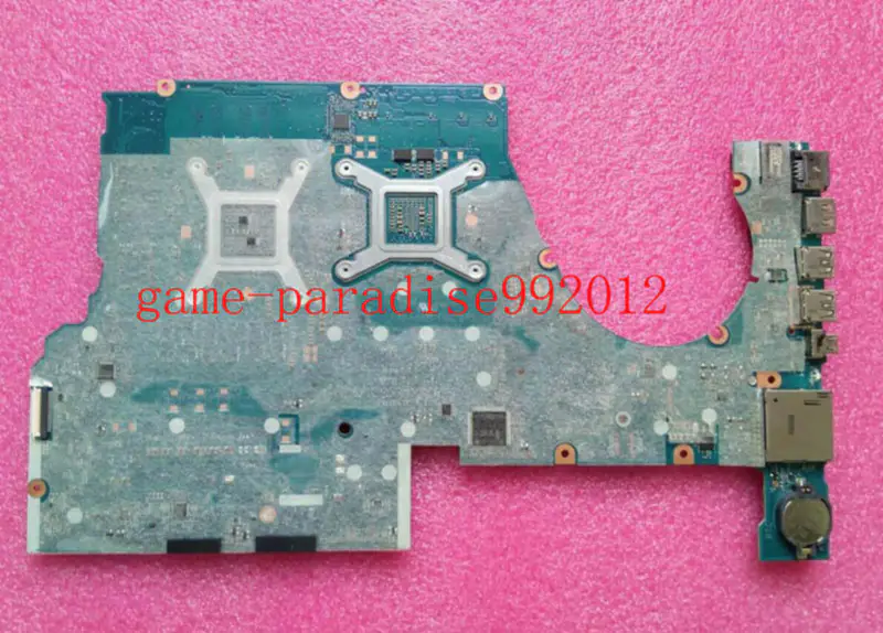 HP 915552-601 -emolevy