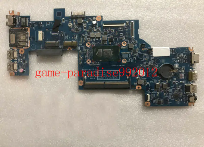 HP 846992-001 emolevy