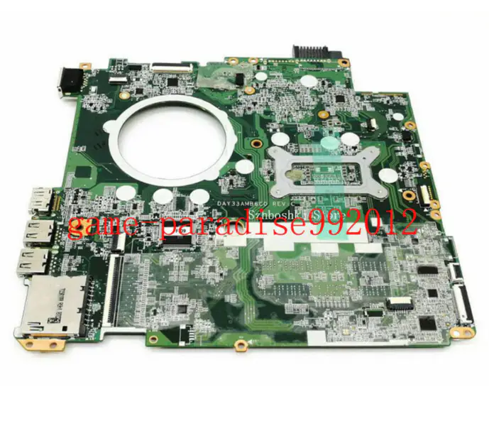 HP 794984-501 -emolevy