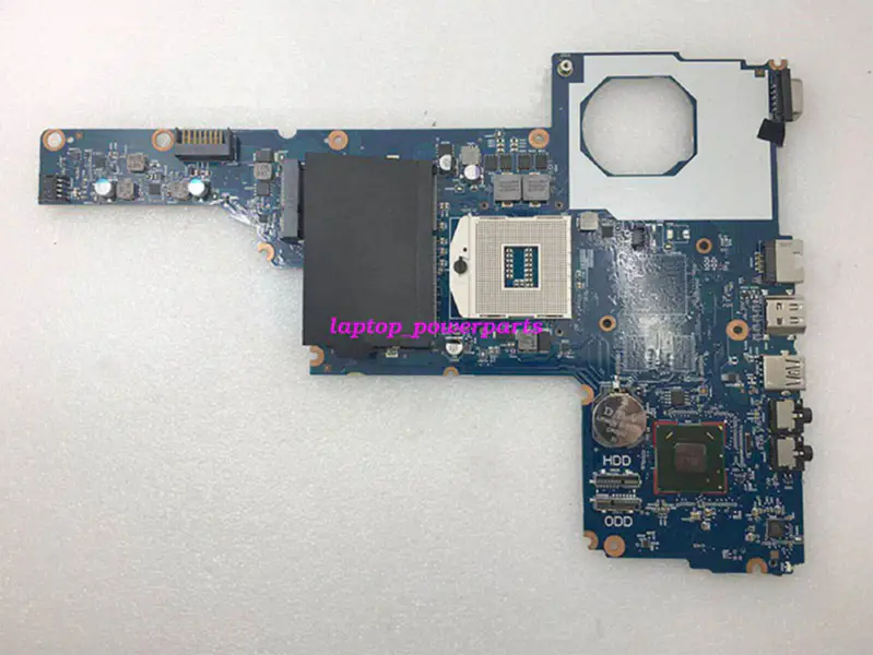HP 685761-601 685761-001 685761-501 685761-601 685761-601 ATX-emolevy