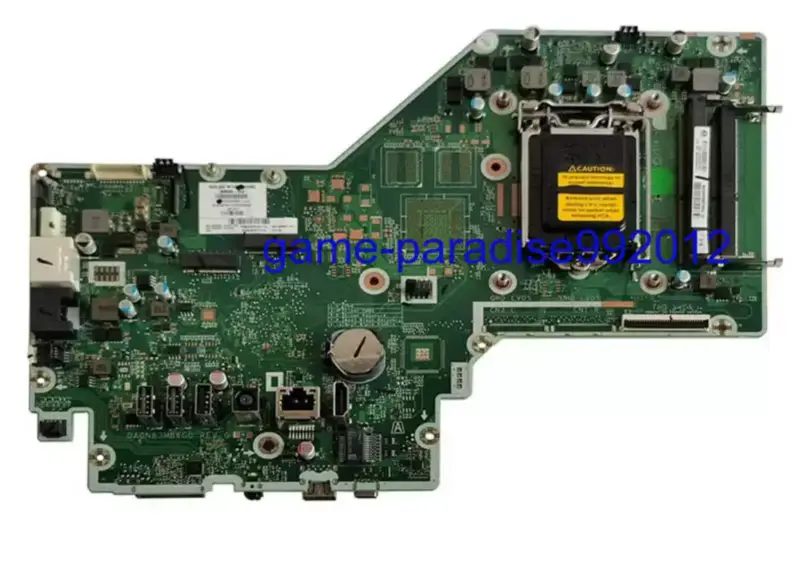 HP 908895-014 emolevy