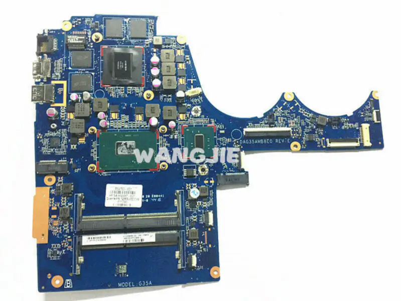 HP 859750-601 -emolevy