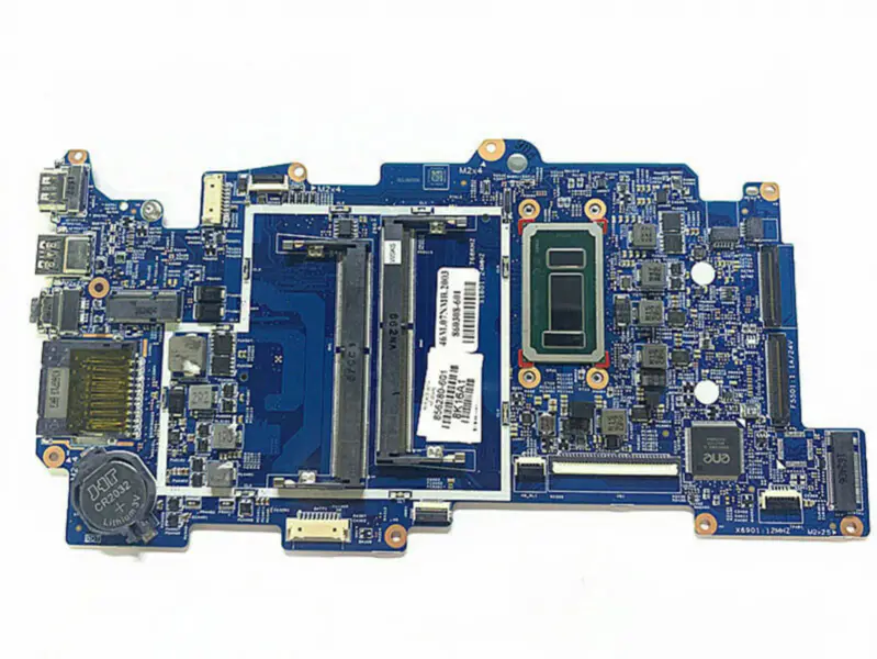 HP 856280-601 -emolevy
