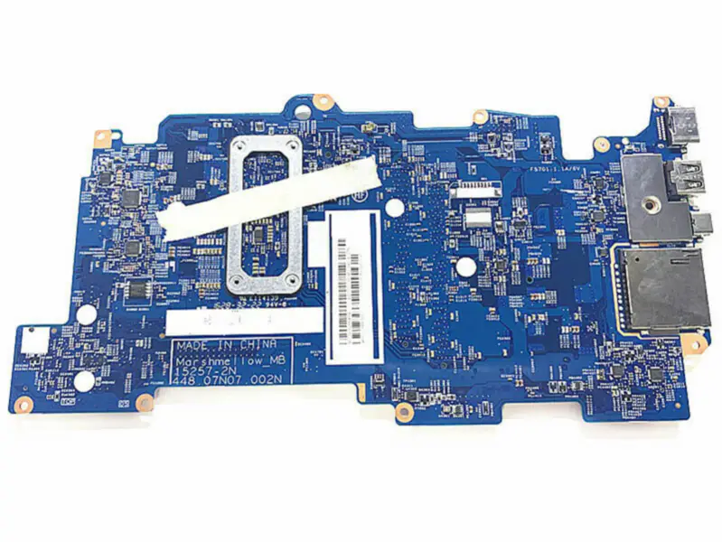 HP 856280-601 -emolevy