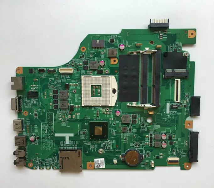Dell 0W8N9D Dell Inspiron 3520 -emolevy ATX-emolevy