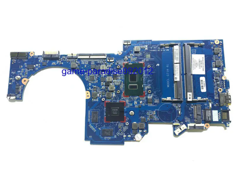 HP 927268-601 -emolevy