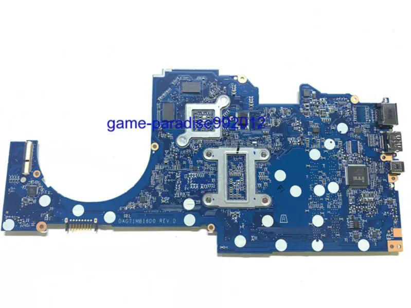 HP 927268-601 -emolevy
