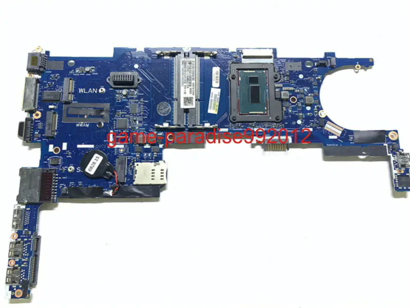 HP 769719-601 -emolevy