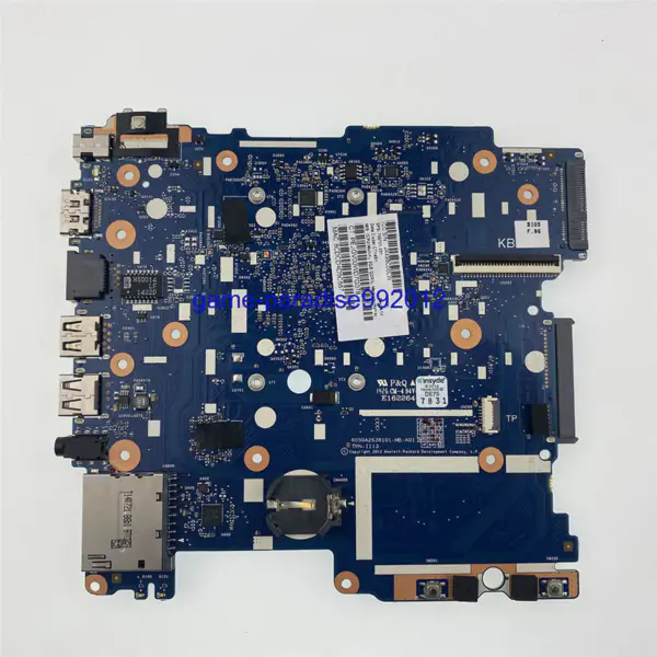 HP 769701-001 emolevy