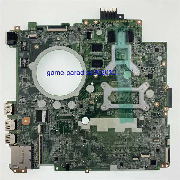 HP 768005-501 -emolevy