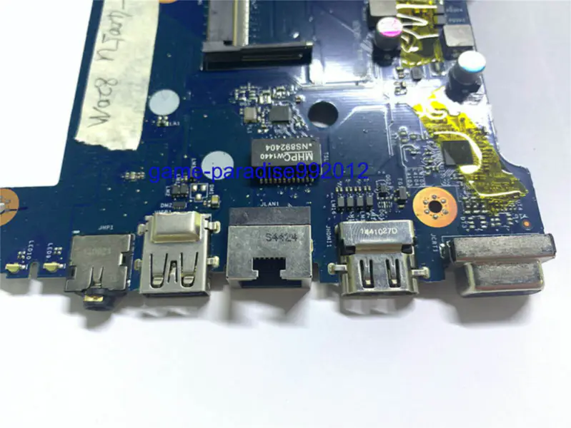 HP 774714-001 emolevy