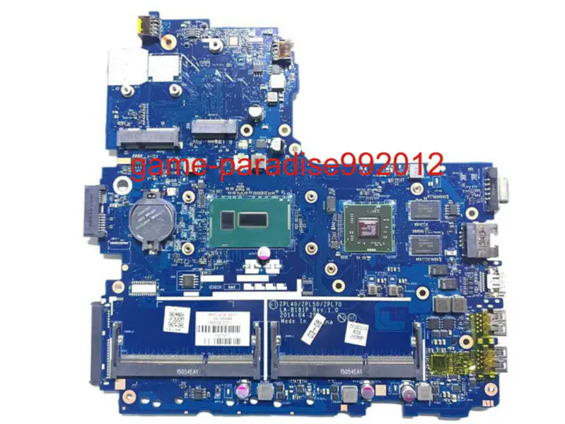 HP 799558-001 emolevy