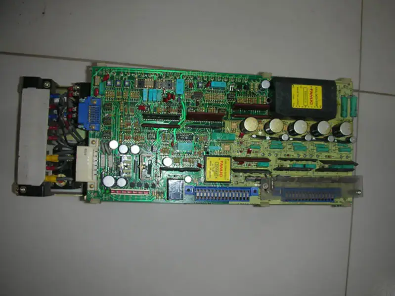 FANUC A06B-6047-H002 FANUC FANUC