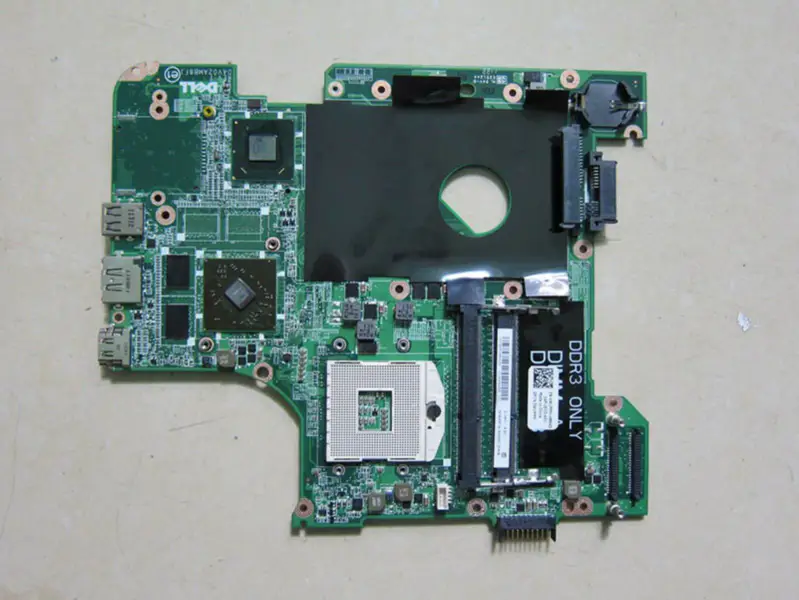 DELL N4110 HD6470M DAV02AMB8F0 CN-0WVPMX WVPMX-emolevy DELL N4110 HD6470M DAV02AMB8F0 CN-0WVPMX WVPMX emolevy