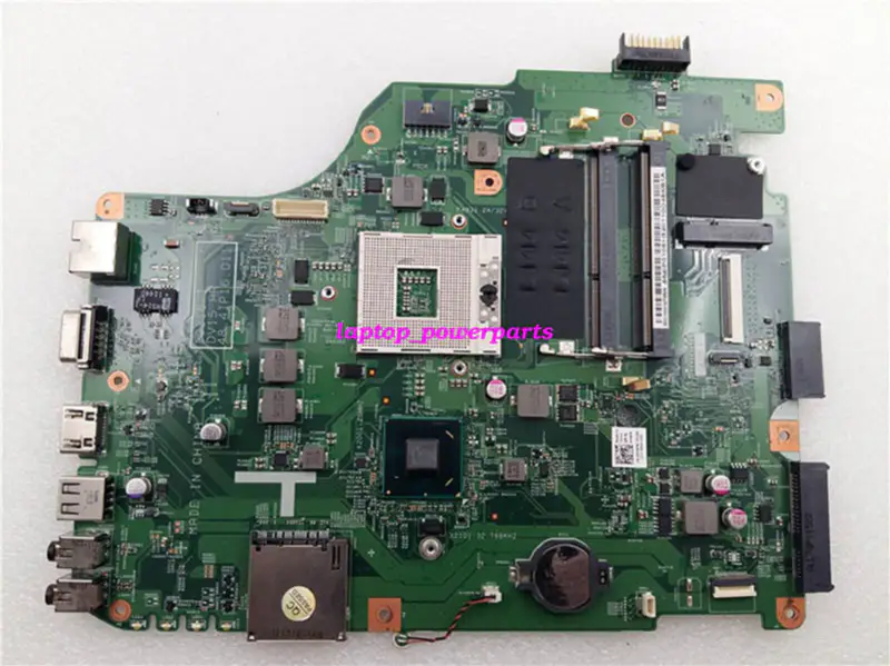 Dell N5050 ATX-emolevy