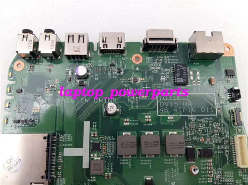 Dell N5050 ATX-emolevy