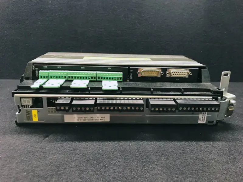 OMPELE MDX61B0005-5A3-4-00