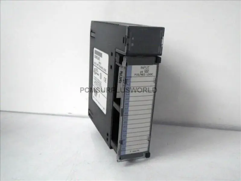 GE Fanuc IC693MDL645E GE Fanuc IC693MDL645E