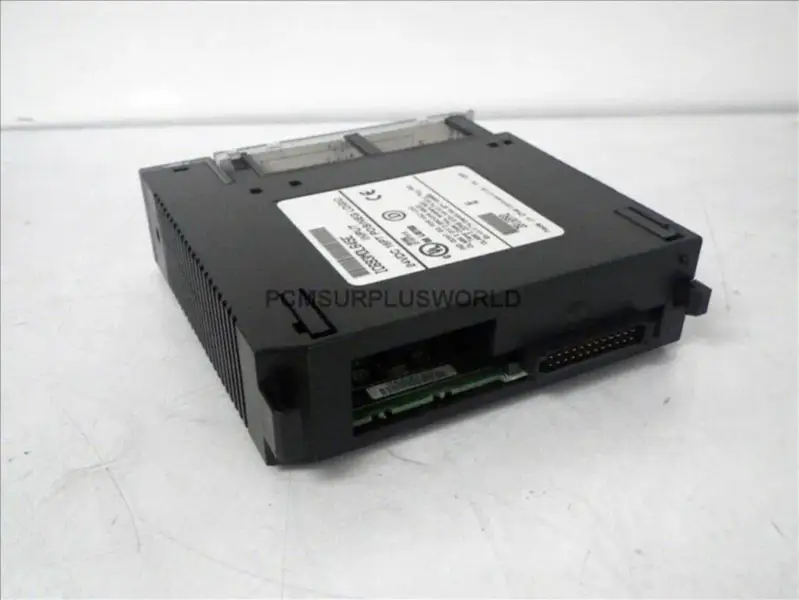 GE Fanuc IC693MDL645E GE Fanuc IC693MDL645E