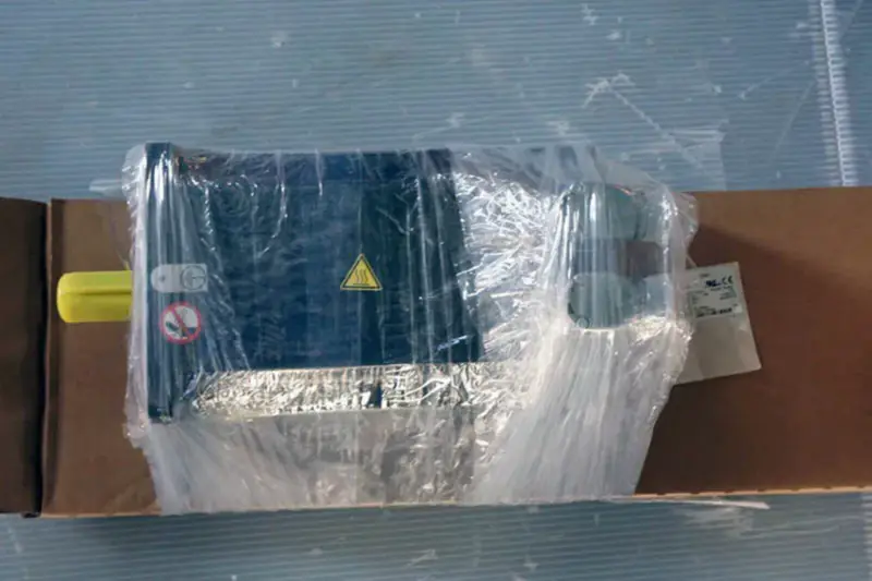 SCHNEIDER BMH1403P12A2A BMH1403P12A2A BMH1403P12A2A
