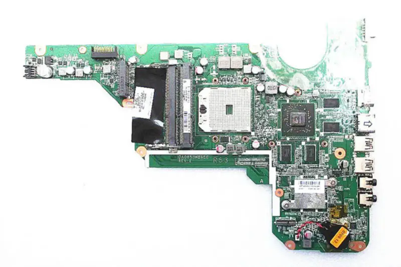 HP 682176-501 -emolevy