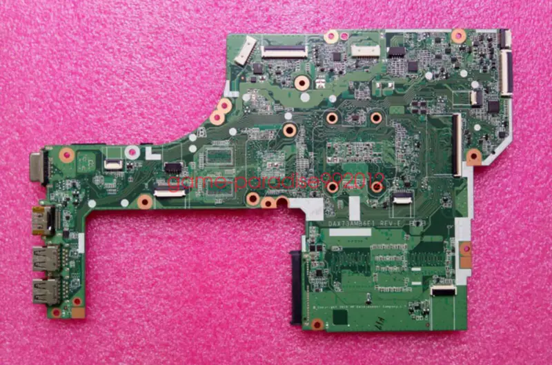 HP 828431-601 -emolevy
