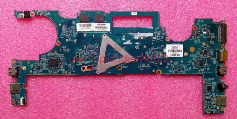 HP 748354-601 -emolevy