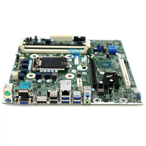 HP 793741-001 MicroATX-emolevy (HP 793741-001)