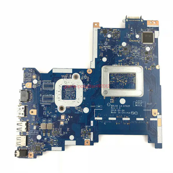 HP 854943 -emolevy