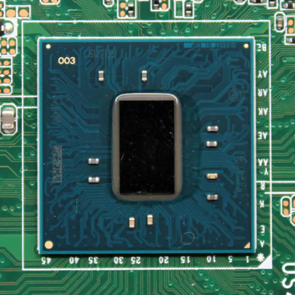 HP 795971-001795231-001 Mini-ITX-emolevy (mini-ITX)