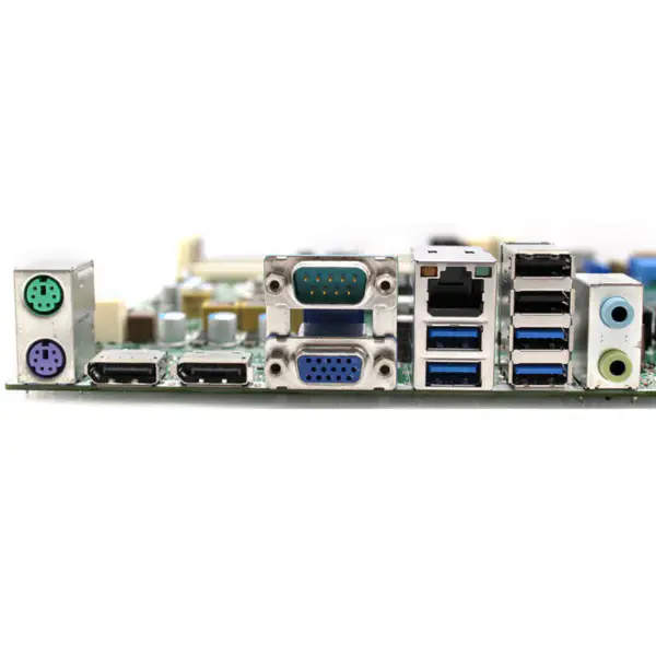 HP 795971-001795231-001 Mini-ITX-emolevy (mini-ITX)
