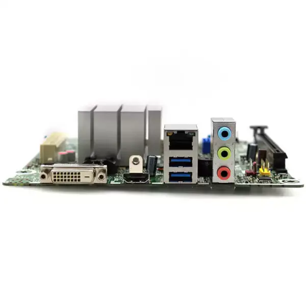 HP IPXBSW-GSVER:1.03 Mini-ITX-emolevy (mini-ITX)