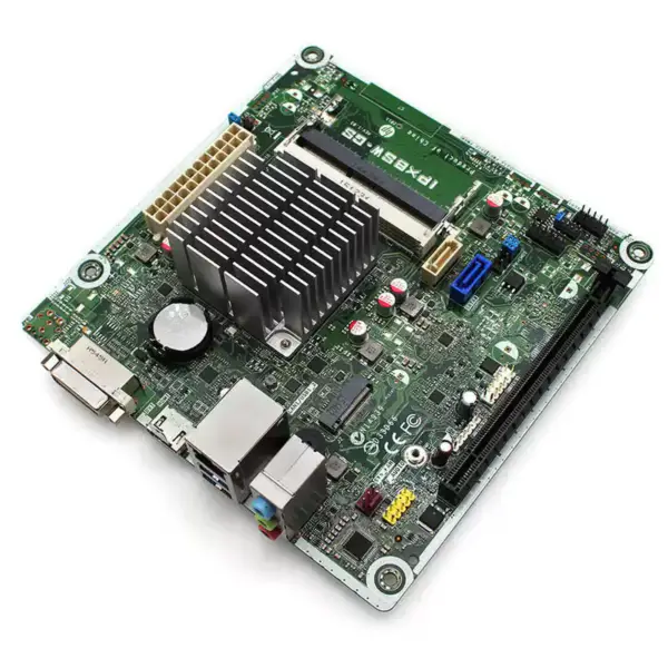 HP IPXBSW-GSVER:1.03 Mini-ITX-emolevy (mini-ITX)