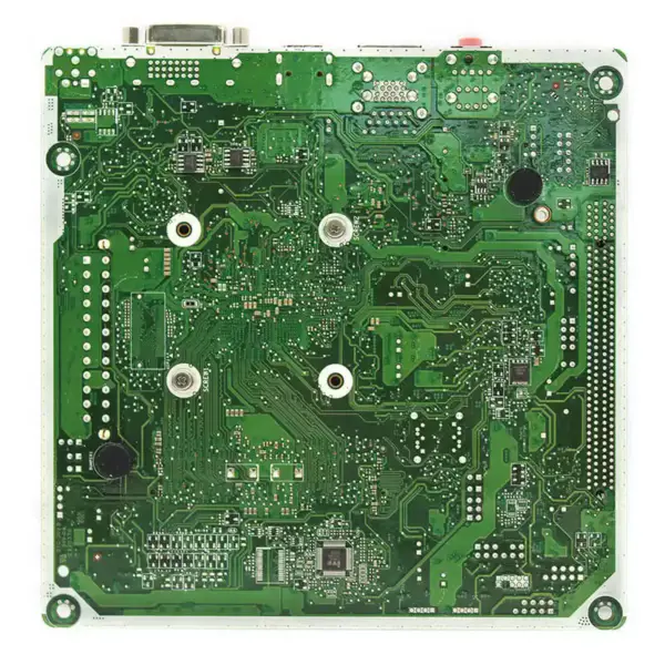 HP IPXBSW-GSVER:1.03 Mini-ITX-emolevy (mini-ITX)