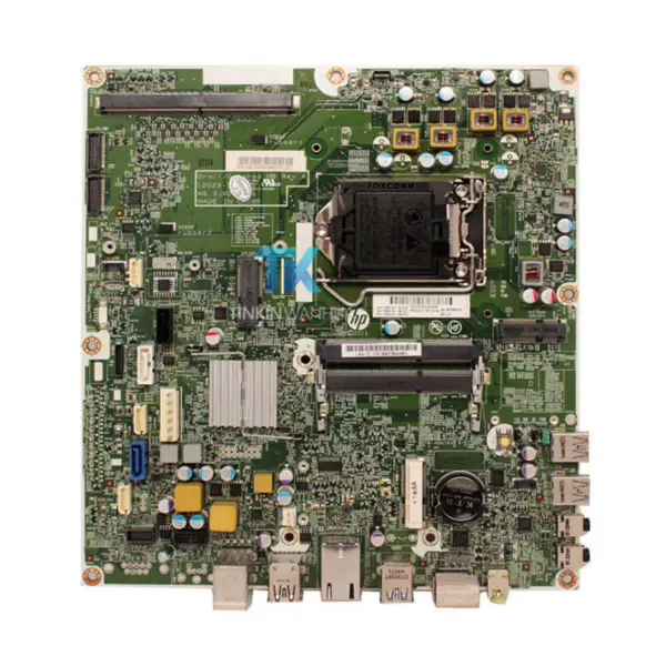 HP 697286-002 600 G1 ATX-emolevy 697286-002 600 G1