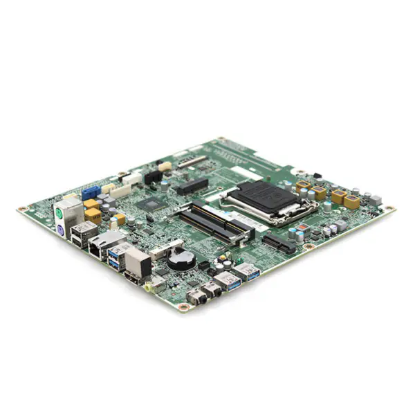 HP 747665-001752638-001 -emolevy