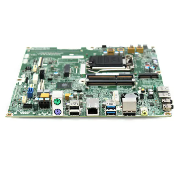 HP 747665-001752638-001 -emolevy
