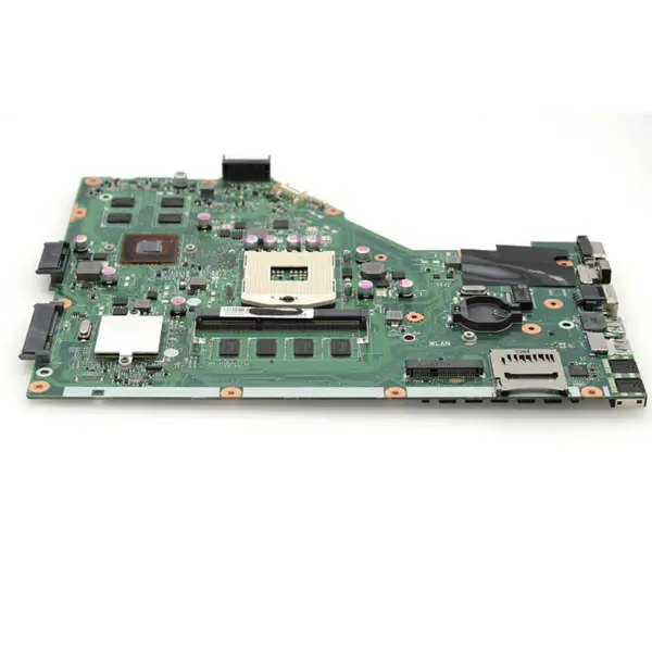 Asus X55VD4G -emolevy