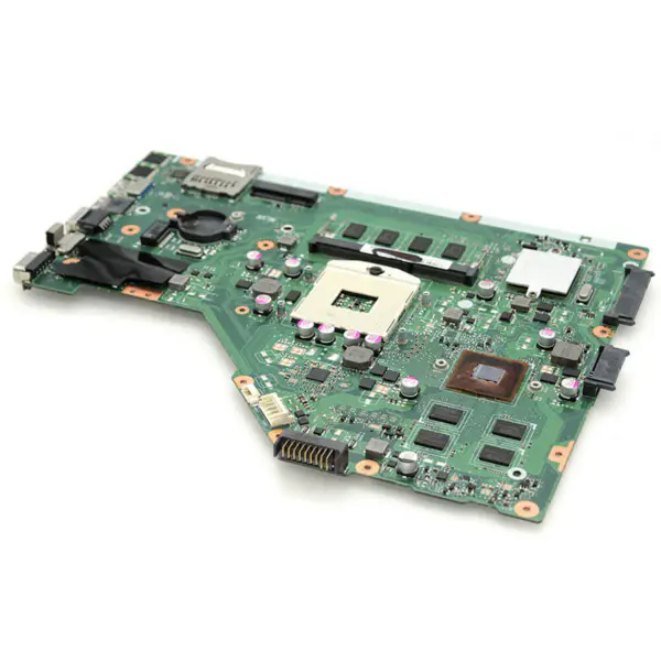 Asus X55VD4G -emolevy