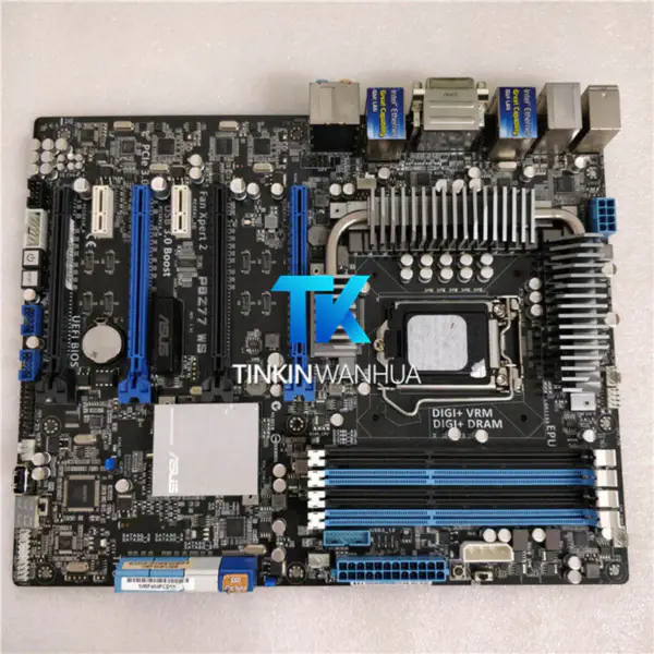 Asus 90-MSVDZ0-G0EAY0YZ ATX-emolevy