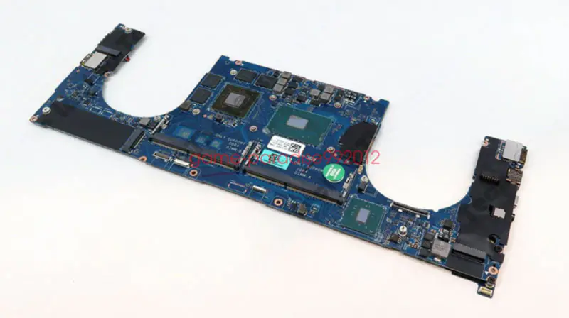 Dell 0Y9N5X -emolevy
