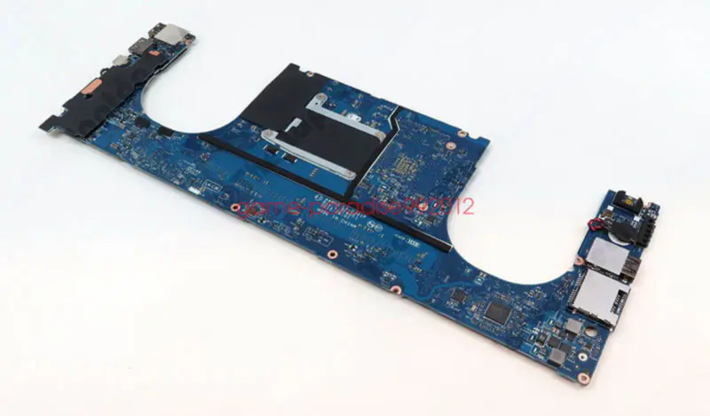 Dell 0Y9N5X -emolevy