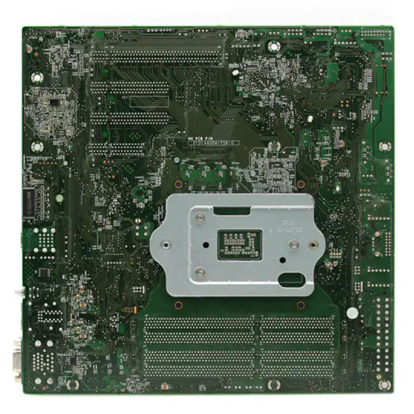 HP 625809-002 ATX emolevy