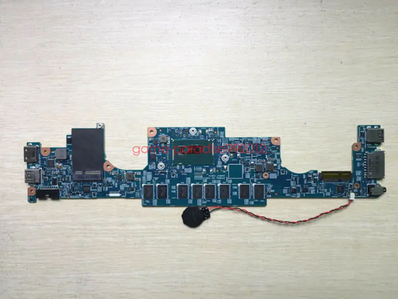 Dell 0Y6J8P -emolevy