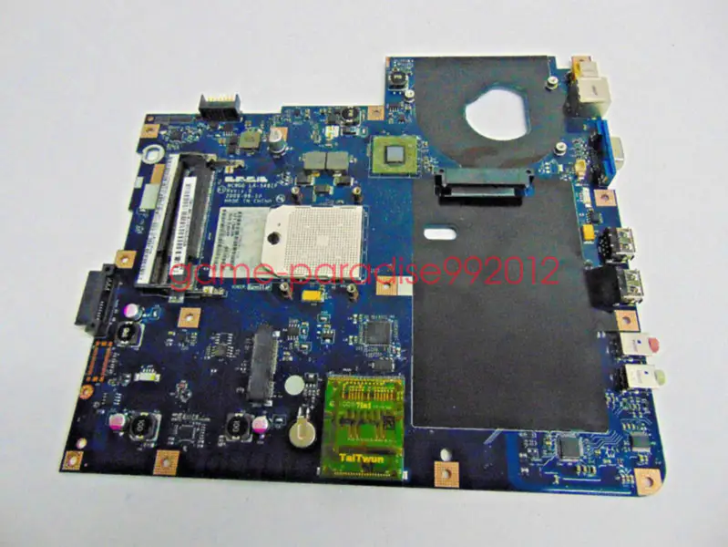 Acer LA-5481P55175532 -emolevy